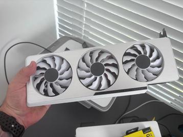 Defecte RTX 3080 Ti Vision OC beschikbaar voor biedingen