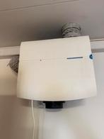 Mechanische Ventilatie incl. afstandsbediening, Ophalen, Gebruikt, Afzuiger