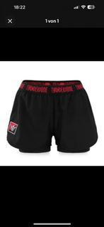 Thunderdome Shorts, Nieuw, Kort, Ophalen of Verzenden, Maat 46/48 (XL) of groter