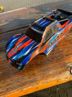 Traxxas maxx v2 body/cover, Hobby en Vrije tijd, Ophalen, Zo goed als nieuw, Elektro, Onderdeel