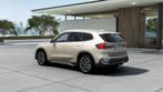 BMW iX1 eDrive20 xLine / Panoramadak / Trekhaak / Achteruitr, Zwart, Leder, Nieuw, SUV of Terreinwagen