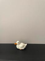 Goebel Eendje - Porseleinen Beeldje, Ophalen of Verzenden