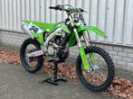 Kawasaki KX250 2024 4 takt elektrische start. KTM/Yamaha/TM, Particulier, Crossmotor