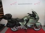 BMW R 1100 RT (bj 1998), Toermotor