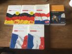 6 WOORDENBOEKEN, Ophalen of Verzenden, Nieuw, Overige uitgevers, Overige talen