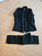 Booster BJJ A1 Gi - Vechtsportpak, Maat XS of kleiner, Vechtsportpak, Ophalen of Verzenden, Zo goed als nieuw