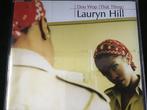 Lauryn Hill, Doo Wop (that Thing) cd-single jewelcase, 1 single, Ophalen of Verzenden, Zo goed als nieuw, Hiphop en Rap