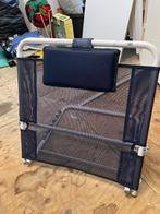 Rugsteun voor in bed, Diversen, Verpleegmiddelen, Ophalen of Verzenden, Zo goed als nieuw