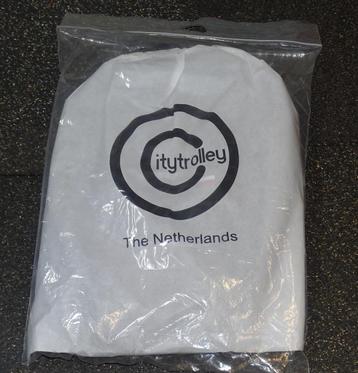 Citty trollery Rugtas Nieuw in Verpakking beschikbaar voor biedingen
