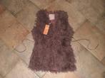 Notthesame vlot lang vest mt 42 KOOPJE, Overige kleuren, ., Maat 42/44 (L), Nieuw