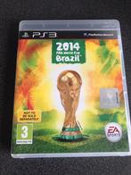 Fifa worldcup Brazil, Ophalen, Zo goed als nieuw, Sport, 3 spelers of meer