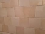 Wandtegels Gratis ophalen - ongeveer 2,2 m2, Ophalen, Gebruikt, Overige typen
