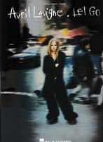 Avril Lavigne Let Go ( 6673 ), Verzenden, Zo goed als nieuw, Artiest of Componist, Zang