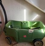 Step 2 bolderkar, Caravans en Kamperen, Ophalen, Zo goed als nieuw