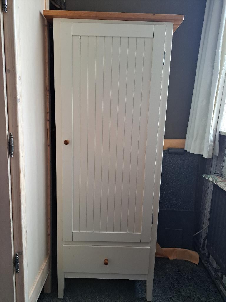 IKEA kast, Ophalen, Gebruikt