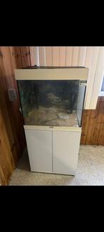 Juwel lido 120, Dieren en Toebehoren, Ophalen, Zo goed als nieuw, Leeg aquarium