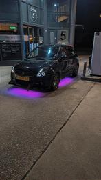 Suzuki Swift 1.3, Personenauto