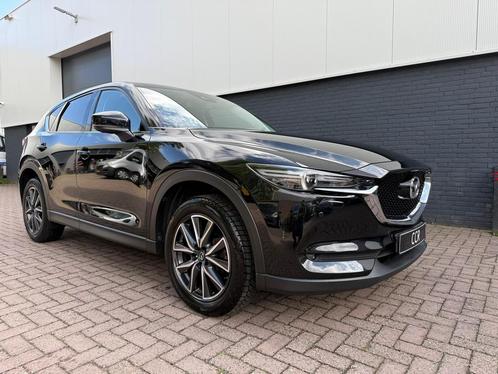 VERKOCHT! Mazda CX-5 2.0 SKYACTIV-G AUTOMAAT AWD SCHUIFDAK, Auto's, Mazda, Bedrijf, CX-5, 4x4, ABS, Achteruitrijcamera, Airbags