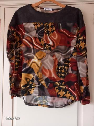 AZ Shirt Mt 42 beschikbaar voor biedingen