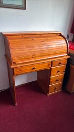 Secretaire te koop, Huis en Inrichting, Bureaus, Ophalen, Gebruikt, Bureau