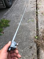 Aardpen stroomkast 4 meter, Ophalen of Verzenden, Kabel of Snoer