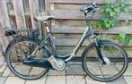 Victoria tranzx electric bike, Minder dan 30 km per accu, Gebruikt, 47 tot 51 cm, Ophalen