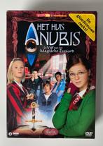 Het huis Anubis de Vijf van het Magische Zwaard, Avontuur, Gebruikt, Alle leeftijden, Boxset