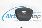 Airbag set - Dashboard grijs bruin Seat Ibiza 6J facelift