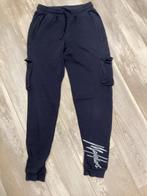 Malelions joggingbroek maat 176, Blauw, Geen, Overige maten, Ophalen of Verzenden