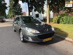 Peugeot 407 SW 2.2-16V XS AUTOMAAT PANORAMA APK, Auto's, Gebruikt, 2230 cc, 4 cilinders, 1546 kg