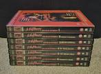 A Nightmare On Elm Street - Complete Collection (1984-1994), Vanaf 16 jaar, Ophalen of Verzenden, Zo goed als nieuw, Monsters