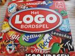 logo spel 8 jaar, Hobby en Vrije tijd, Gezelschapsspellen | Bordspellen, Ophalen of Verzenden, Nieuw, JUMBO