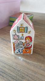 Blond Amsterdam Efteling spaarpot, Verzamelen, Ophalen of Verzenden, Nieuw, Steen, Aardewerk of Keramiek, Overige thema's