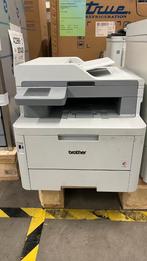 Brother MFX-L8340CDW, Computers en Software, Printers, Ophalen, Hp, All-in-one, Zo goed als nieuw