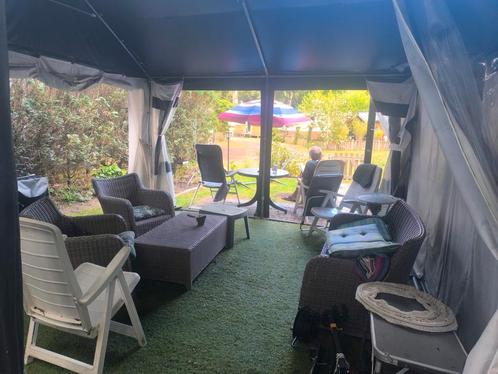 Stacaravan, Caravans en Kamperen, Stacaravans, Ophalen of Verzenden