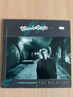 Frank Boeijen Groep - Welkom in Utopia - 208499, Cd's en Dvd's, Vinyl | Pop, Ophalen of Verzenden, 1980 tot 2000, Zo goed als nieuw