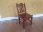 Oud Chinees Kinderstoeltje, Huis en Inrichting, Stoelen, Ophalen of Verzenden