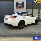Tesla Model Y RWD MiC 60KWH MMX PACK, Automaat, Achterwielaandrijving, Gebruikt, Zwart