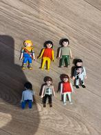 Playmobil Figuren Set, Ophalen of Verzenden, Gebruikt, Jongen of Meisje