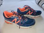New Balance m680 v2 maat 44, Ophalen of Verzenden, Gebruikt, Hardloopschoenen, Overige merken