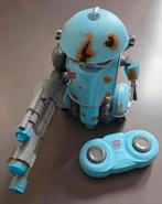 Transformers The Last Knight Autobot, Ophalen of Verzenden, Zo goed als nieuw