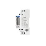 Eastron SDM120DB MID Kwh energiemeter 45A enkelfase nieuw, Ophalen of Verzenden, Nieuw