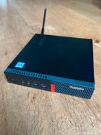 Lenovo Tiny PC met Windows 10 IOT LTSC met support tot 2032, Computers en Software, Desktop Pc's, 2 tot 3 Ghz, 8 GB, Ophalen of Verzenden