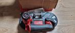 Milwaukee M12 BS Bandzaag - Compact en Krachtig!, Ophalen, Minder dan 30 mm, Milwaukee, Lintzaag