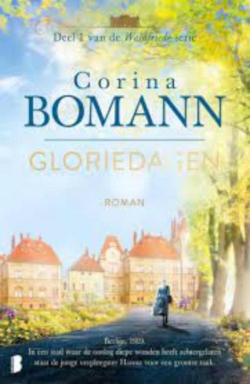 Diverse titels van Corina Bomann, Boeken, Romans, Zo goed als nieuw, Nederland, Ophalen of Verzenden