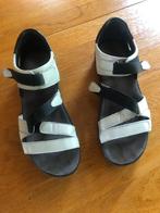 Sandalen dames maat 43, Wolky, Beige, Zo goed als nieuw, Sandalen of Muiltjes