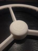 Scania Steering Wheel, Spelcomputers en Games, Games | Sony PlayStation 4, 1 speler, Racen en Vliegen, Nieuw, Ophalen of Verzenden