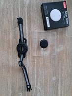 Halsband met tag. Voor kat, Ophalen of Verzenden, Gebruikt