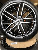 orig. 21 INCH Mercedes GLC 43 AMG GLC COUPE W253 A2534015700, Gebruikt, 255 mm, Banden en Velgen, Personenwagen