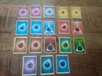 Pokemon kaarten - Energy 49x zijn verschillende jaartallen, Ophalen of Verzenden, Meerdere kaarten
